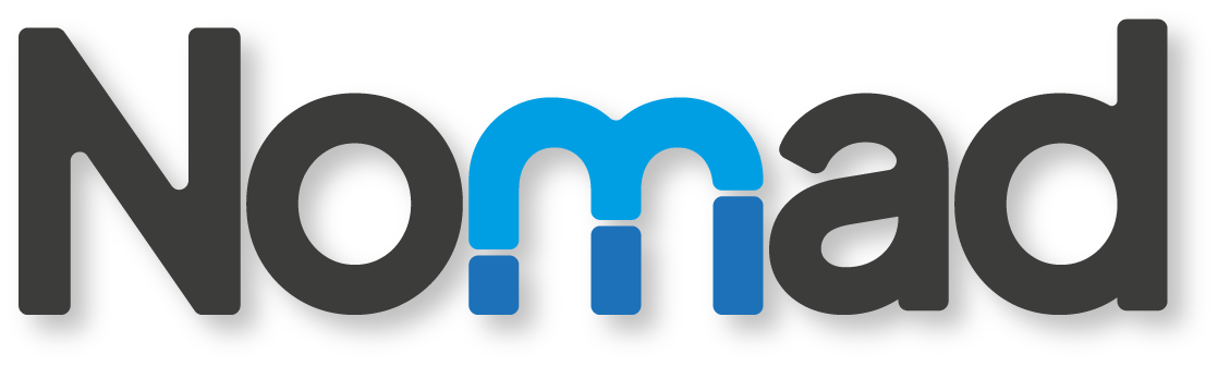 NOMAD Logo